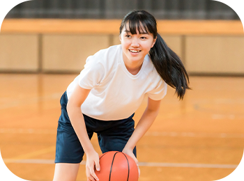 中学生コース（中学生）
